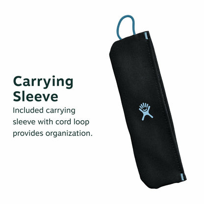 Hydro Flask® Campcore Stainless Flatware Set
