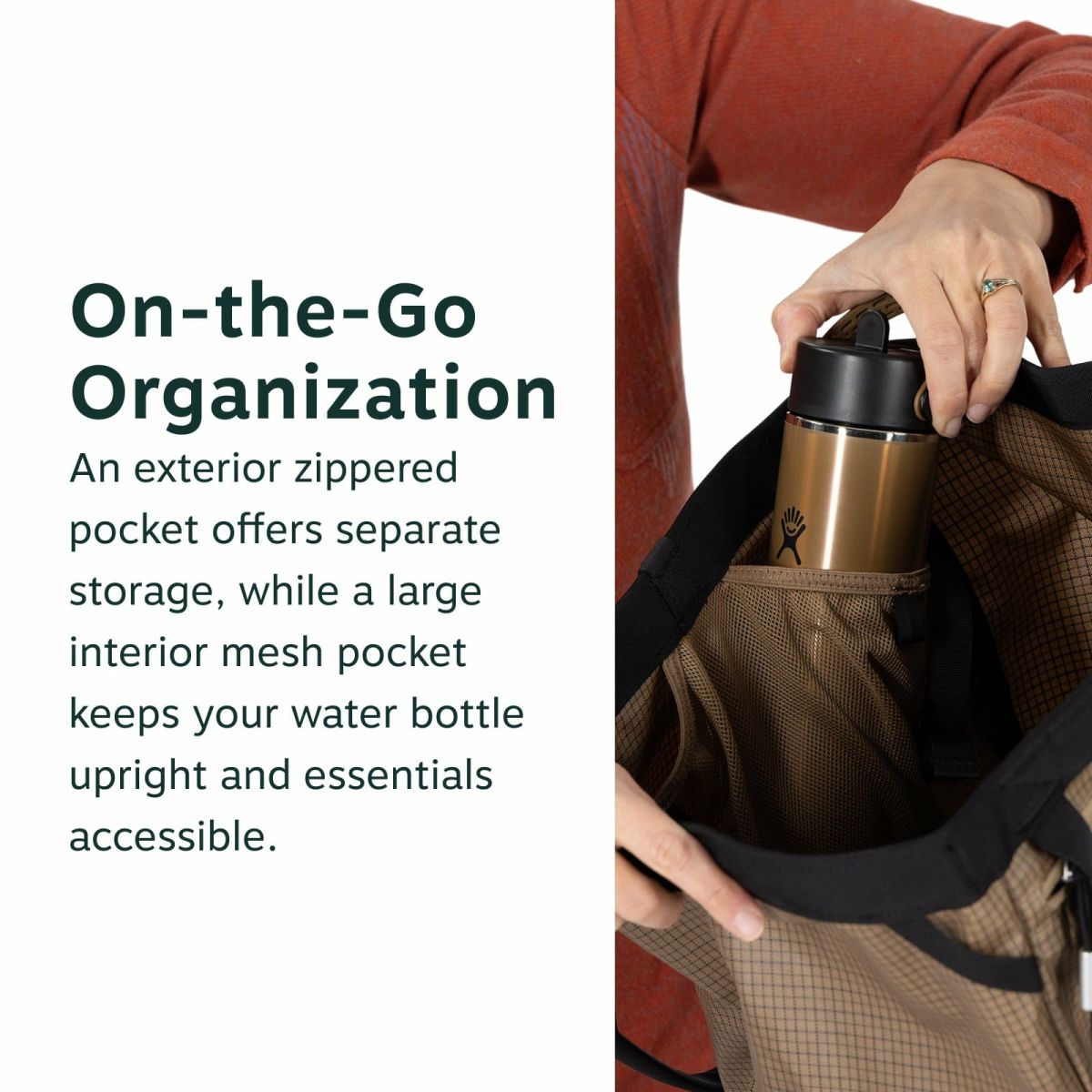 Campcore Transporter™ Gear Tote 28