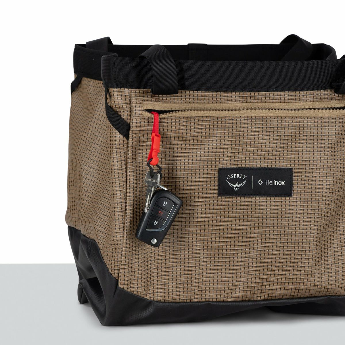 Campcore Transporter™ Gear Tote 28
