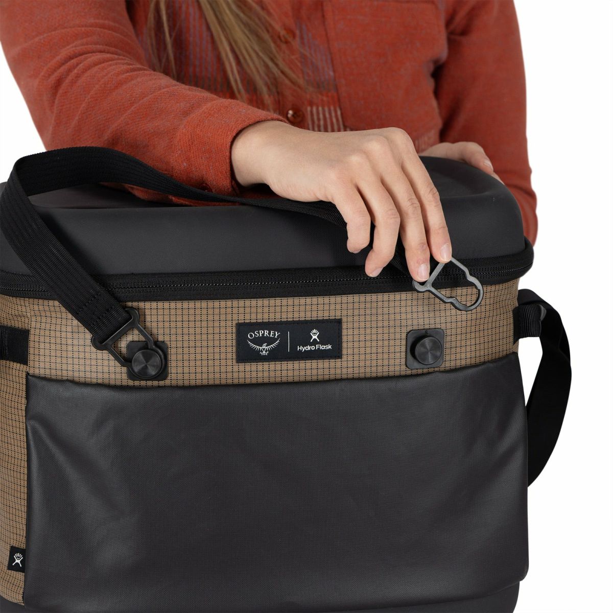 Hydro Flask® Campcore Carryout™ Cooler 30L