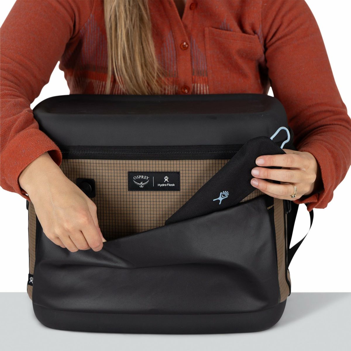 Hydro Flask® Campcore Carryout™ Cooler 30L
