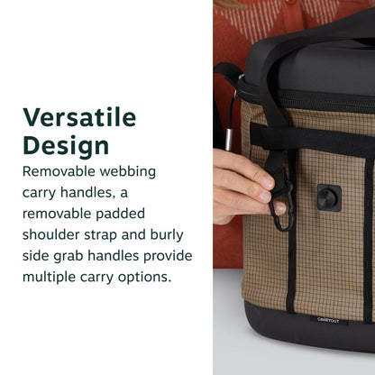 Hydro Flask® Campcore Carryout™ Cooler 30L