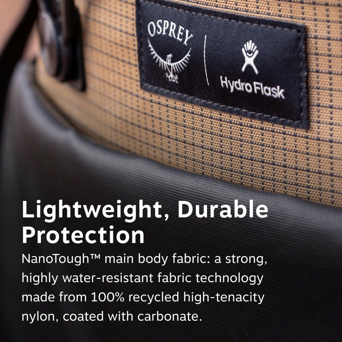 Hydro Flask® Campcore Carryout™ Cooler 30L