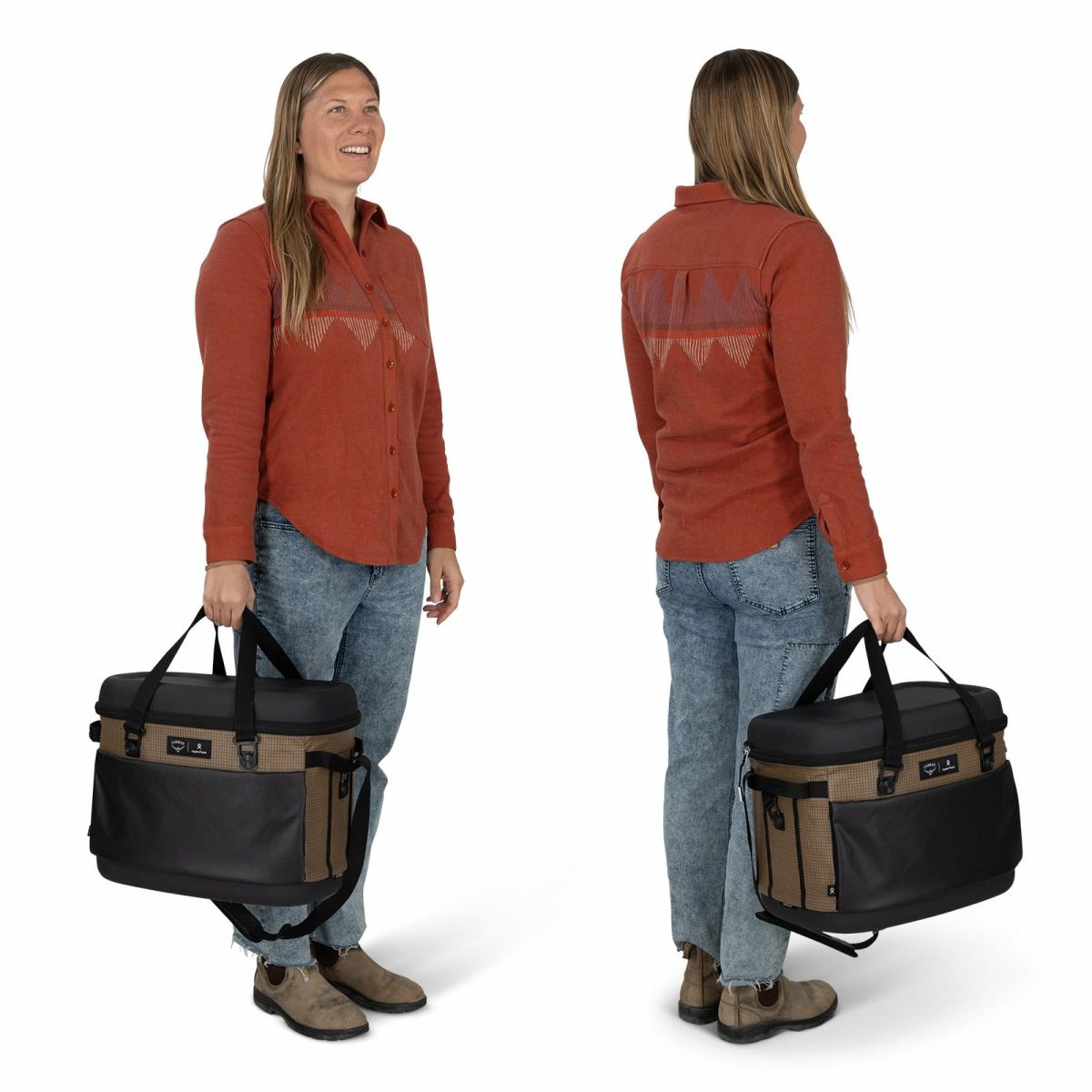 Hydro Flask® Campcore Carryout™ Cooler 30L