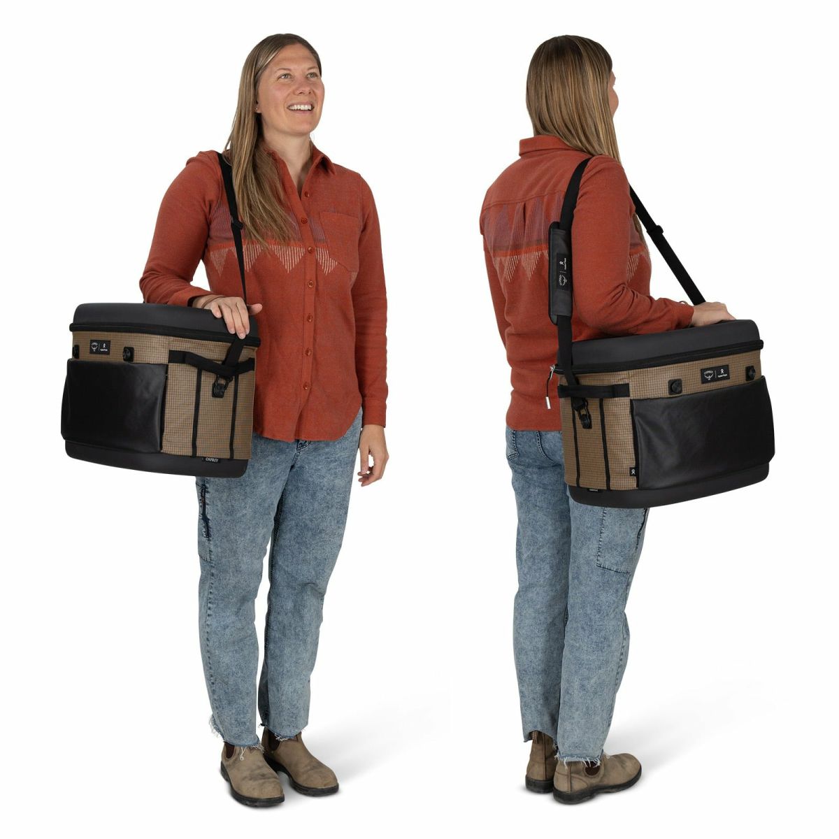 Hydro Flask® Campcore Carryout™ Cooler 30L