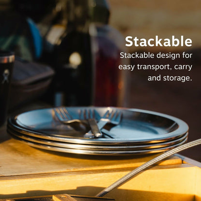 Hydro Flask® Campcore Camp Plate