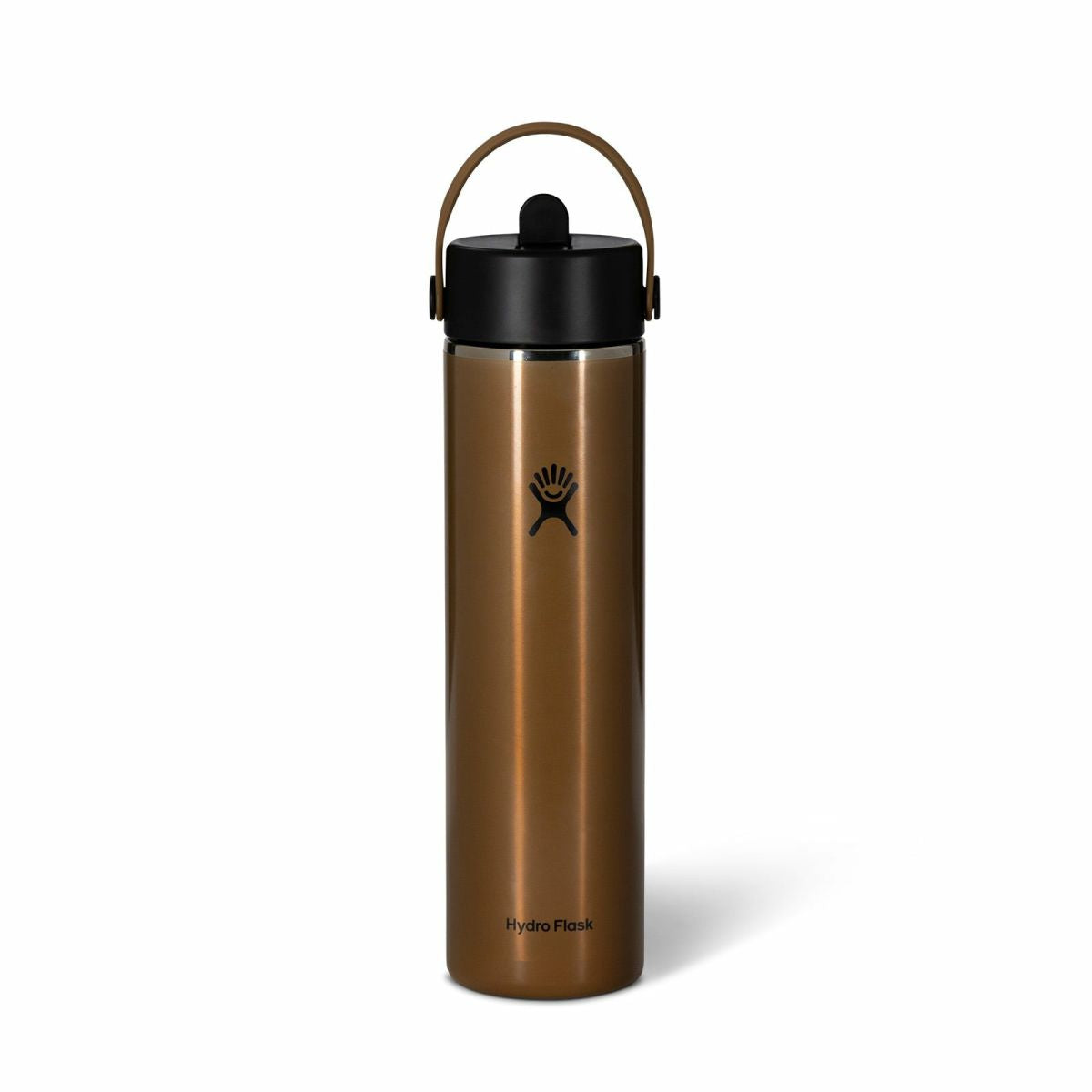 Hydro Flask® Campcore 24 oz Lightweight Wide Flex Straw Cap Bottle