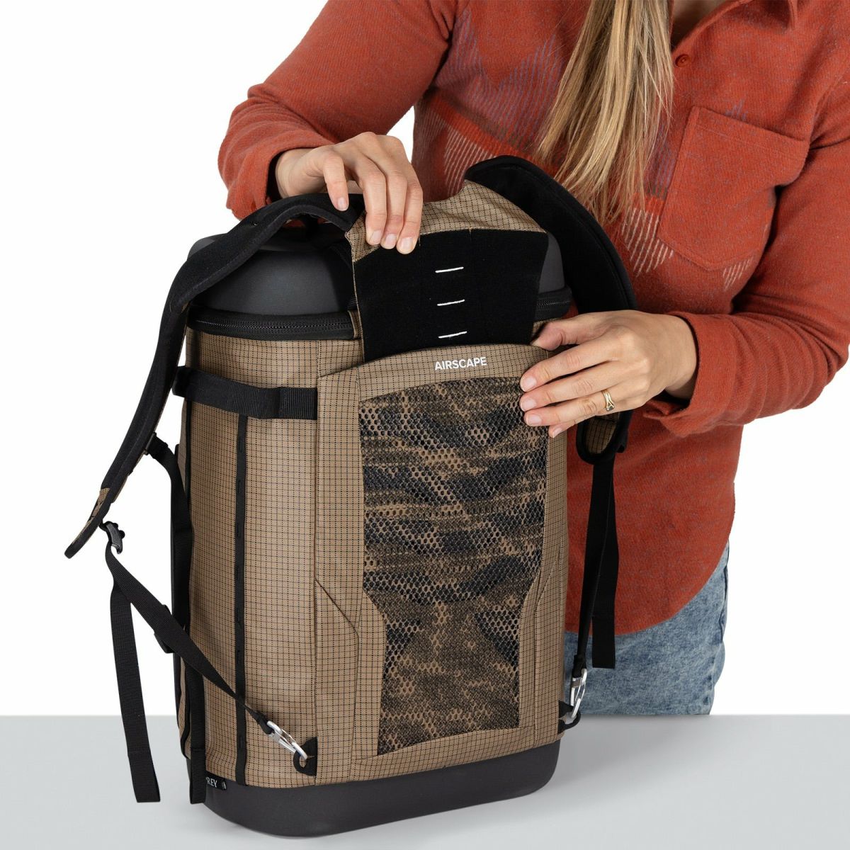 Hydro Flask® Campcore Carryout™ 22L Backpack Cooler