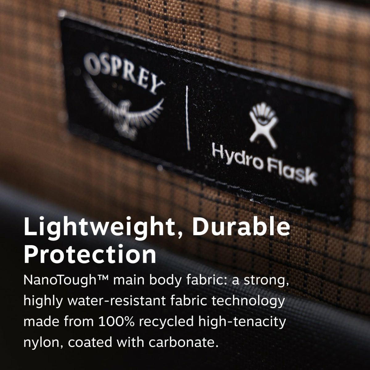 Hydro Flask® Campcore Carryout™ 22L Backpack Cooler