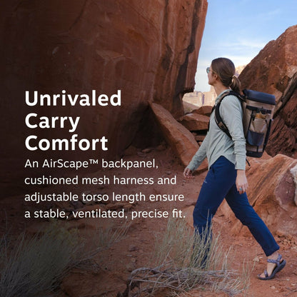 Hydro Flask® Campcore Carryout™ 22L Backpack Cooler