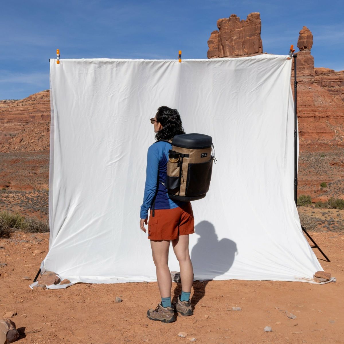 Hydro Flask® Campcore Carryout™ 22L Backpack Cooler
