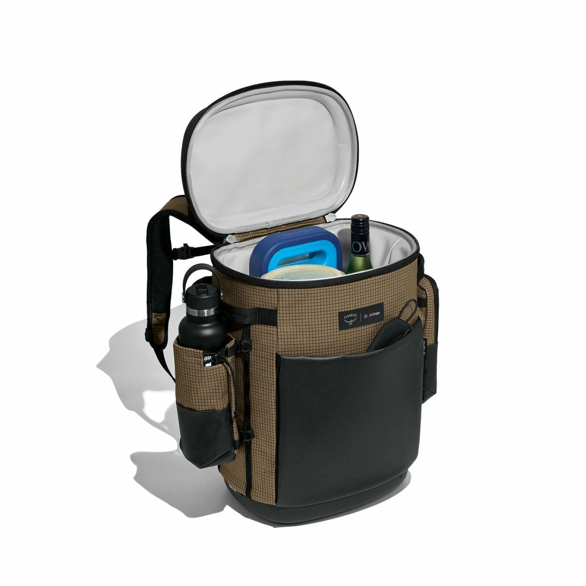 Hydro Flask® Campcore Carryout™ 22L Backpack Cooler