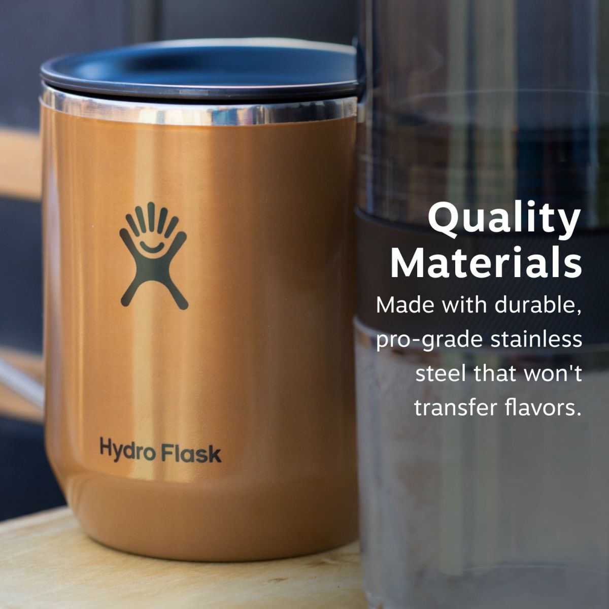 Hydro Flask® Campcore 12oz Lightweight Mug