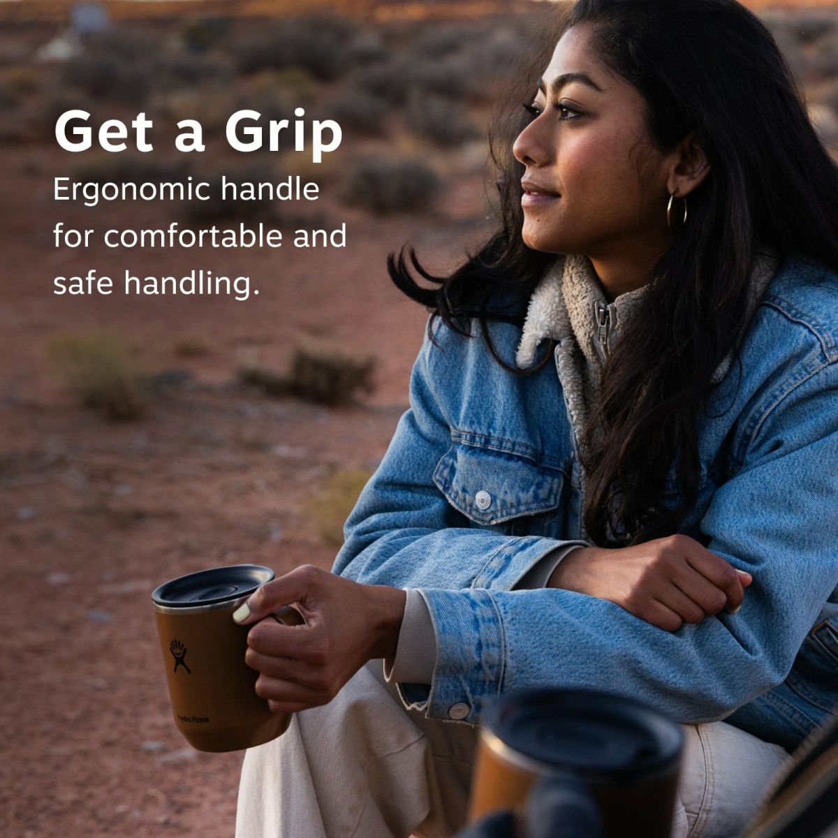 Hydro Flask® Campcore 12oz Lightweight Mug