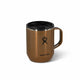 Latte Brown
