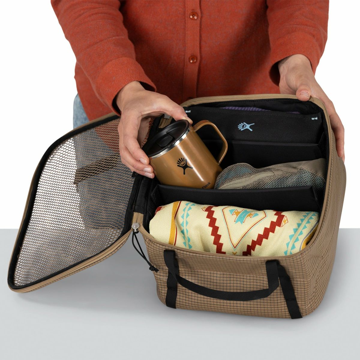Campcore Transporter™ Organization Cube Small