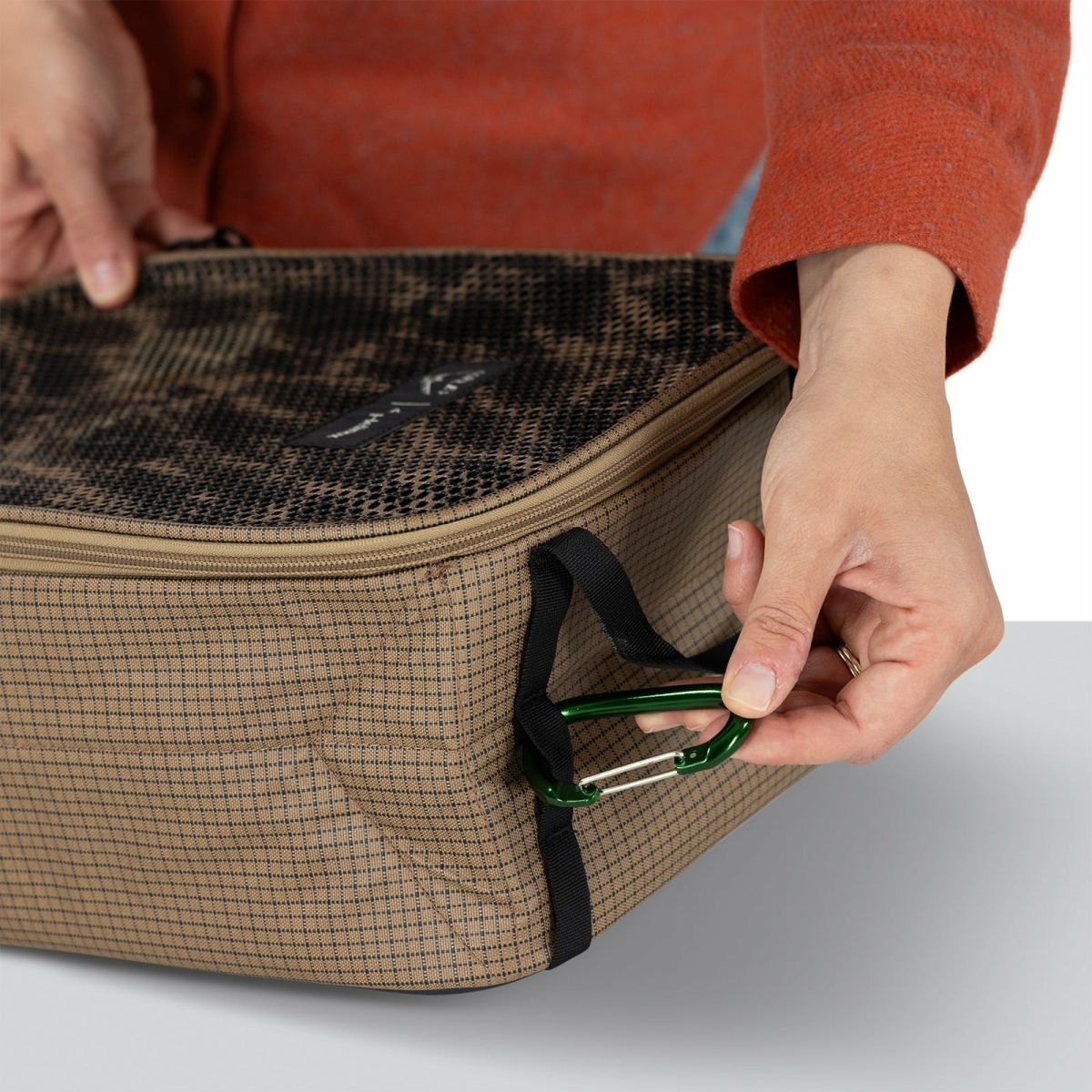 Campcore Transporter™ Organization Cube Small
