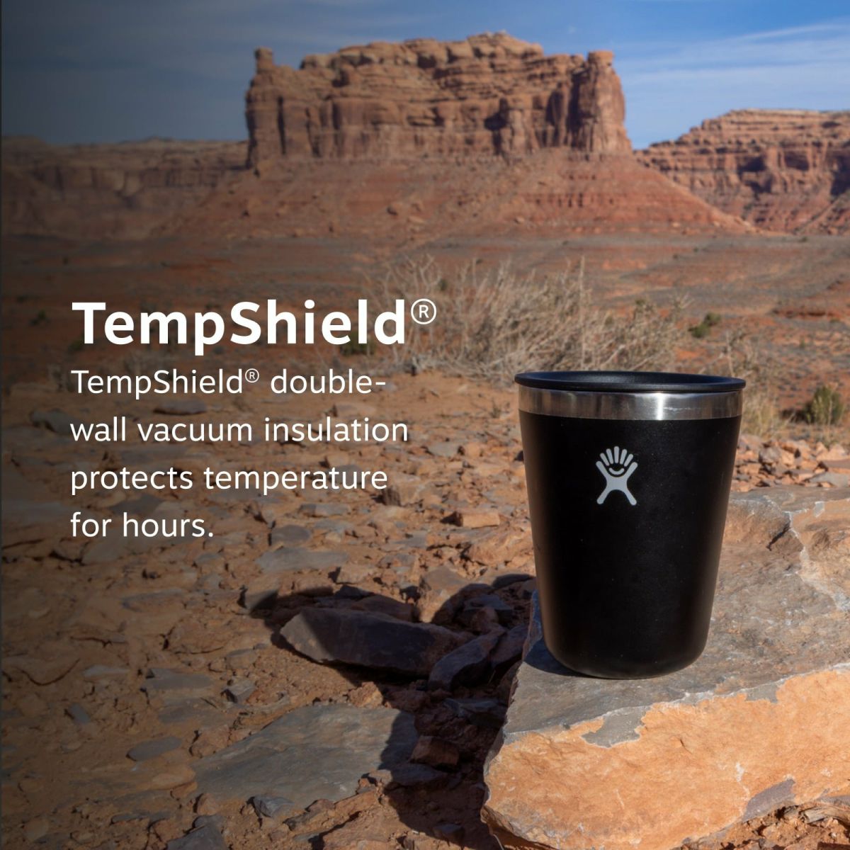 Hydro Flask® Campcore 12oz Outdoor Tumbler