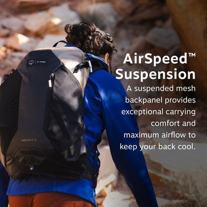 Campcore Hikelite™ LT 22 Hiking Backpack
