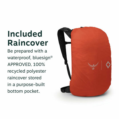 Campcore Hikelite™ LT 22 Hiking Backpack