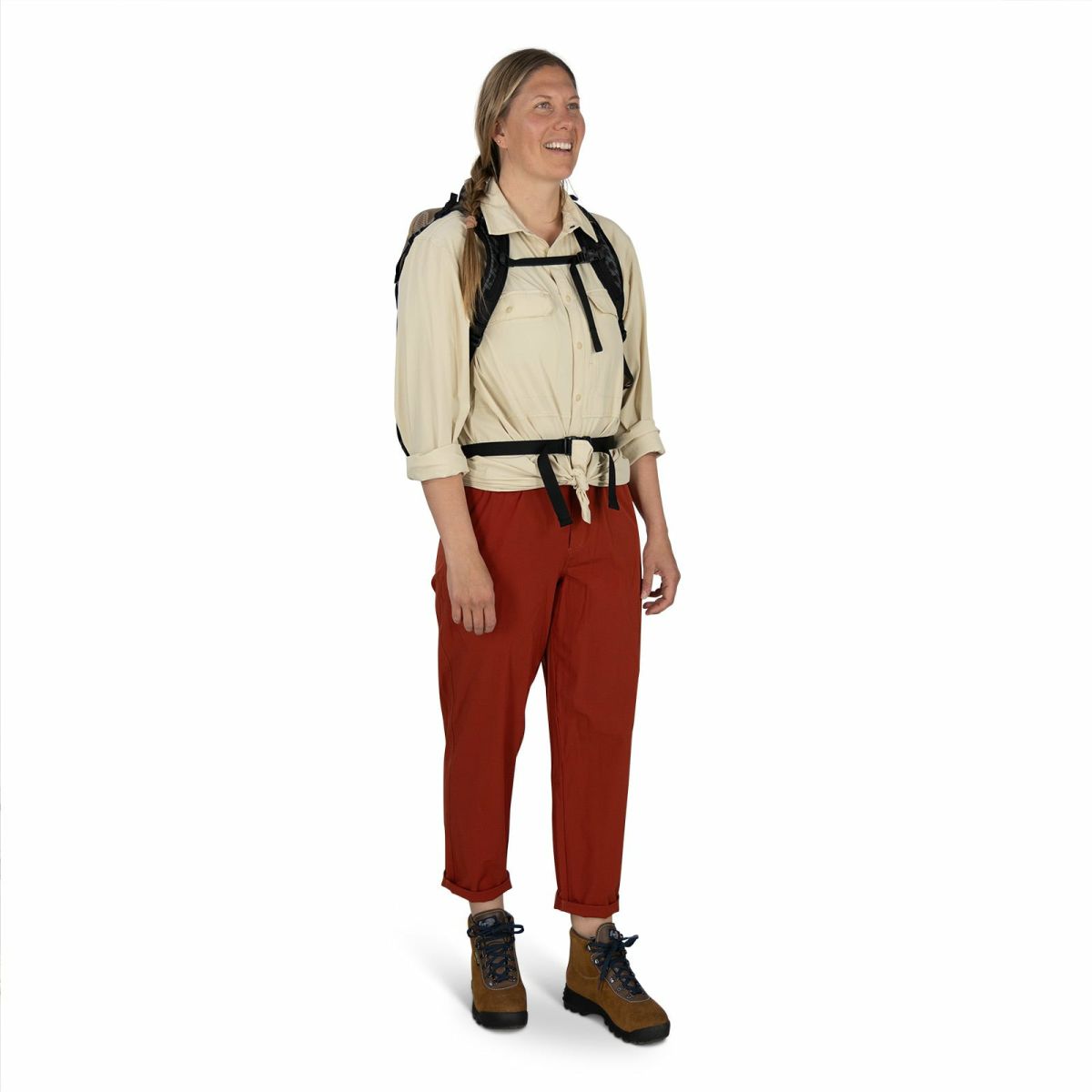 Campcore Hikelite™ LT 22 Hiking Backpack