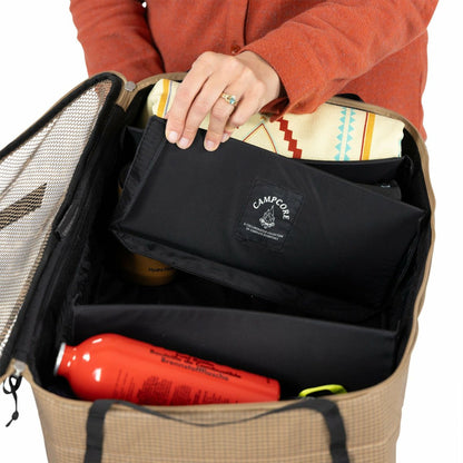 Campcore Transporter™ Organization Cube Large