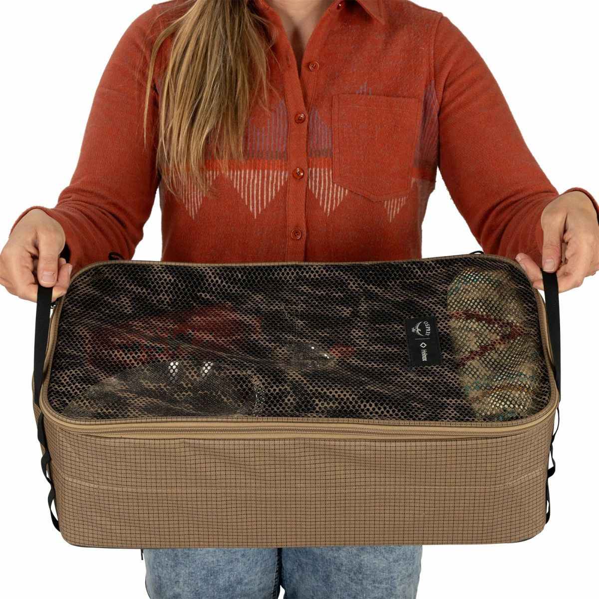 Campcore Transporter™ Organization Cube Large