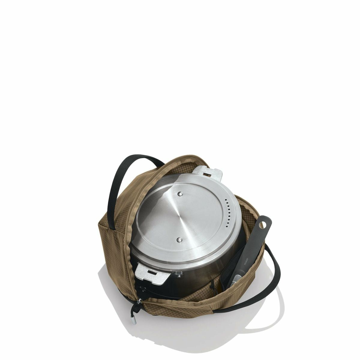 OXO® Campcore Cookware Set with Travel Bag