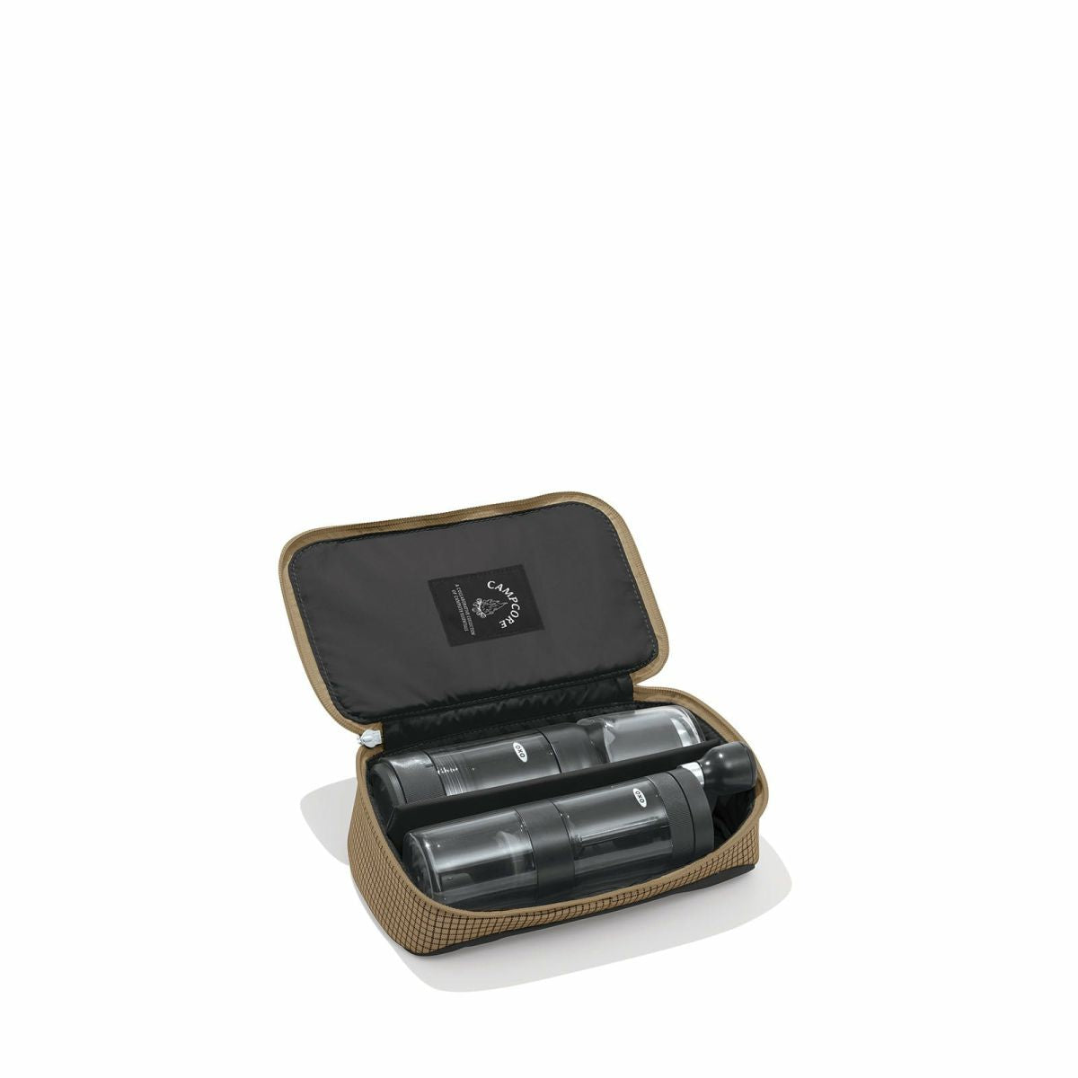 OXO® Campcore Coffee Brewing Set with Carry Case