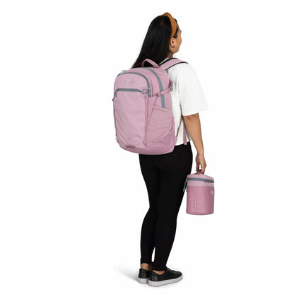Osprey Axis x Hydro Flask Backpack and Insulated Lunch Bag Bundle