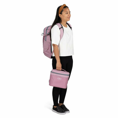 Osprey Axis x Hydro Flask Backpack and Insulated Lunch Bag Bundle