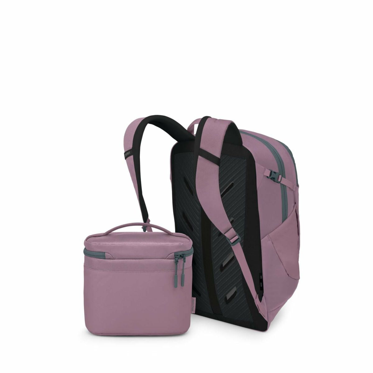 Osprey Axis x Hydro Flask Backpack and Insulated Lunch Bag Bundle