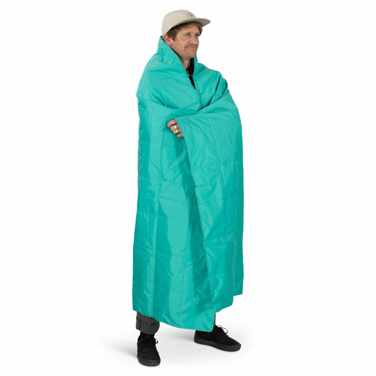Osprey Remnants Packable Picnic Blanket