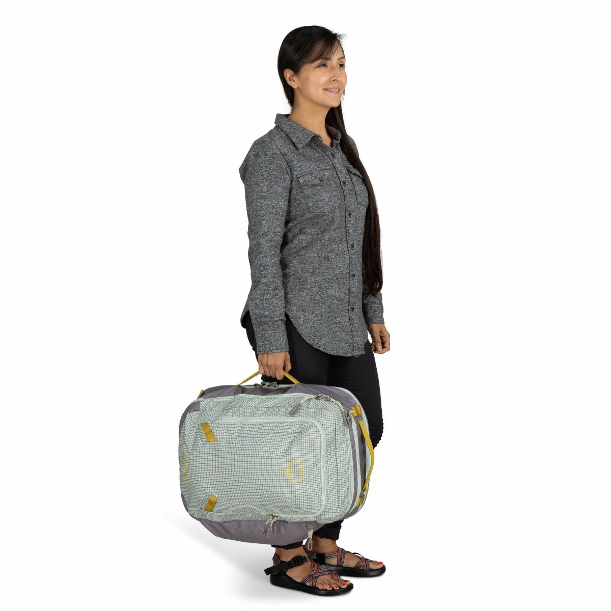 Transporter™ Travel Pack 36