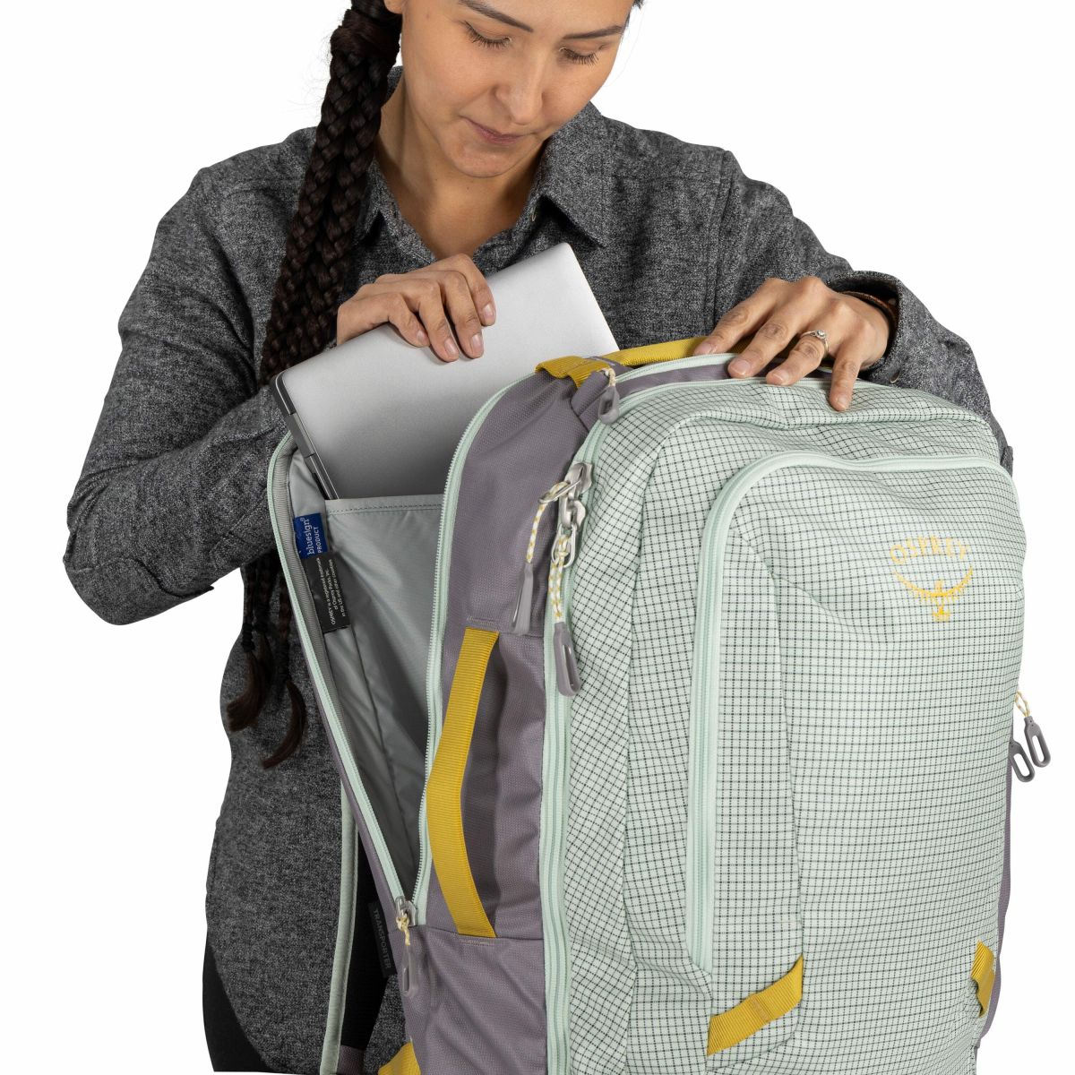 Transporter™ Travel Pack 36