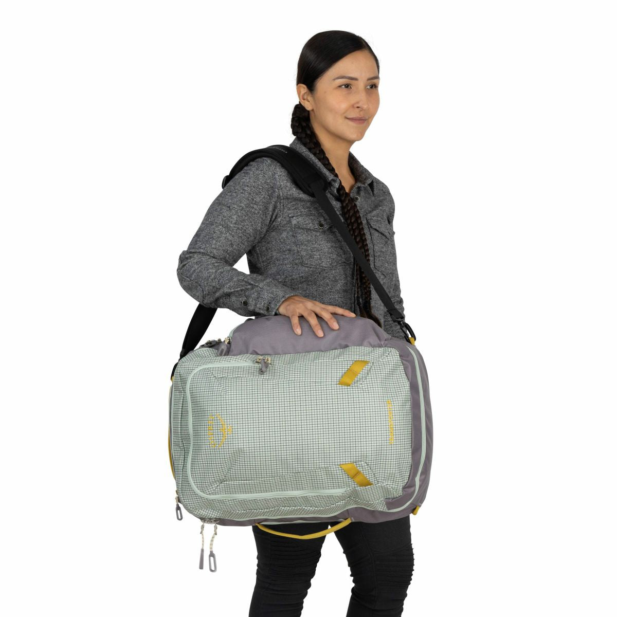 Transporter™ Travel Pack 36