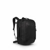 Raven Black/Black