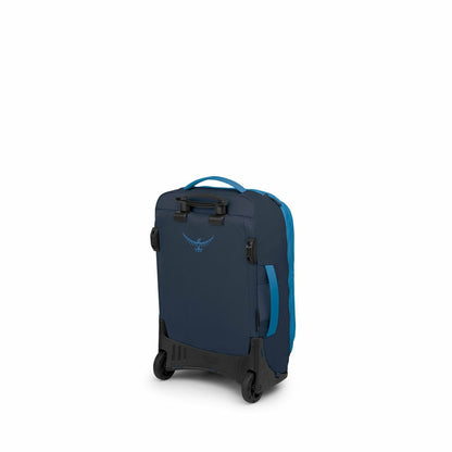 Transporter™ Wheeled Carry On