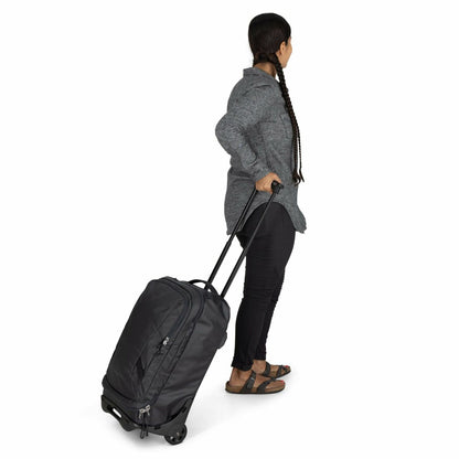 Transporter™ Wheeled Carry On