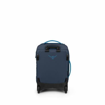 Transporter™ Wheeled Carry On
