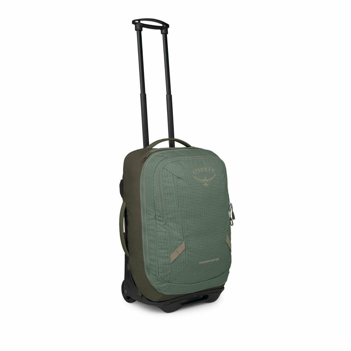 Transporter™ Wheeled Carry On