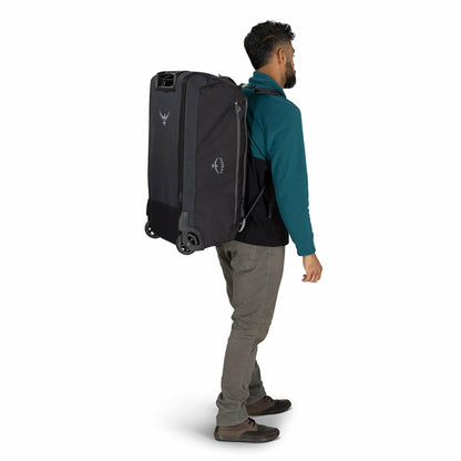 Daylite™ Wheeled Duffel 85