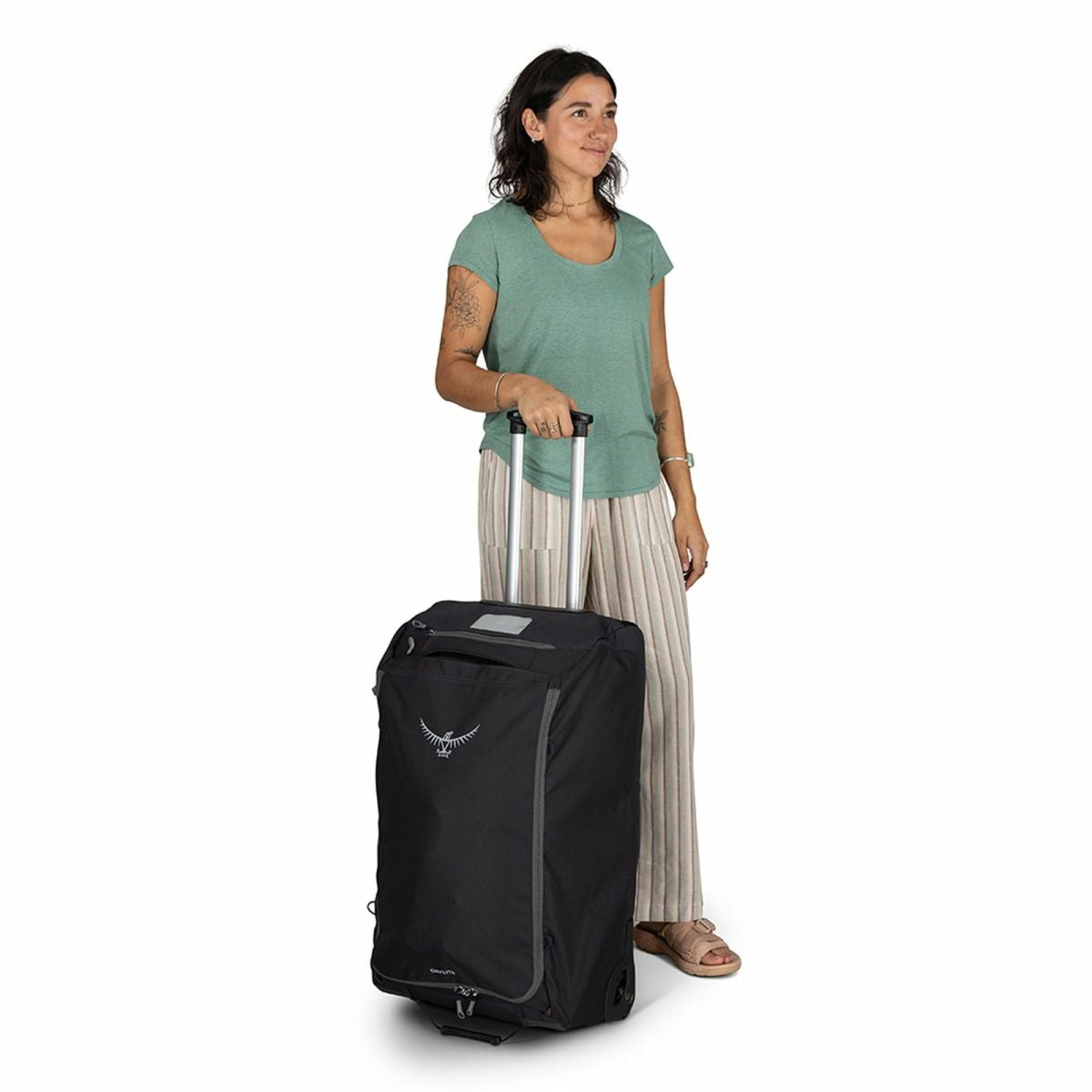 Daylite™ Wheeled Duffel 85