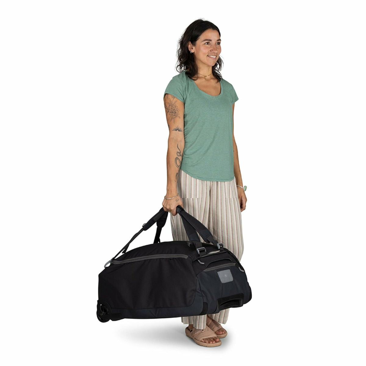 Daylite™ Wheeled Duffel 85