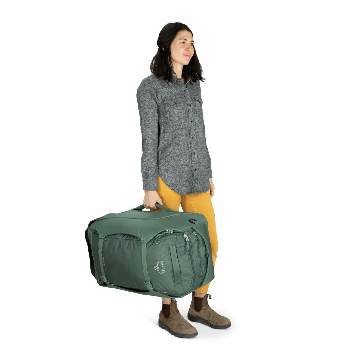 Sojourn™ Wheeled Travel Pack 25"/60L