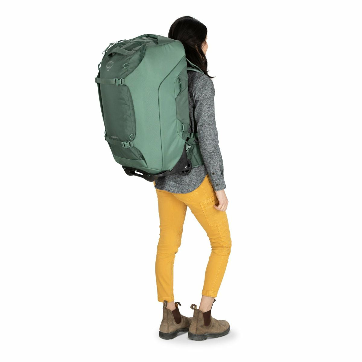 Sojourn™ Wheeled Travel Pack 25"/60L
