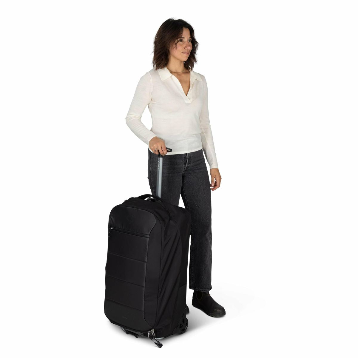 Ozone 2-Wheel 80L/27" Luggage