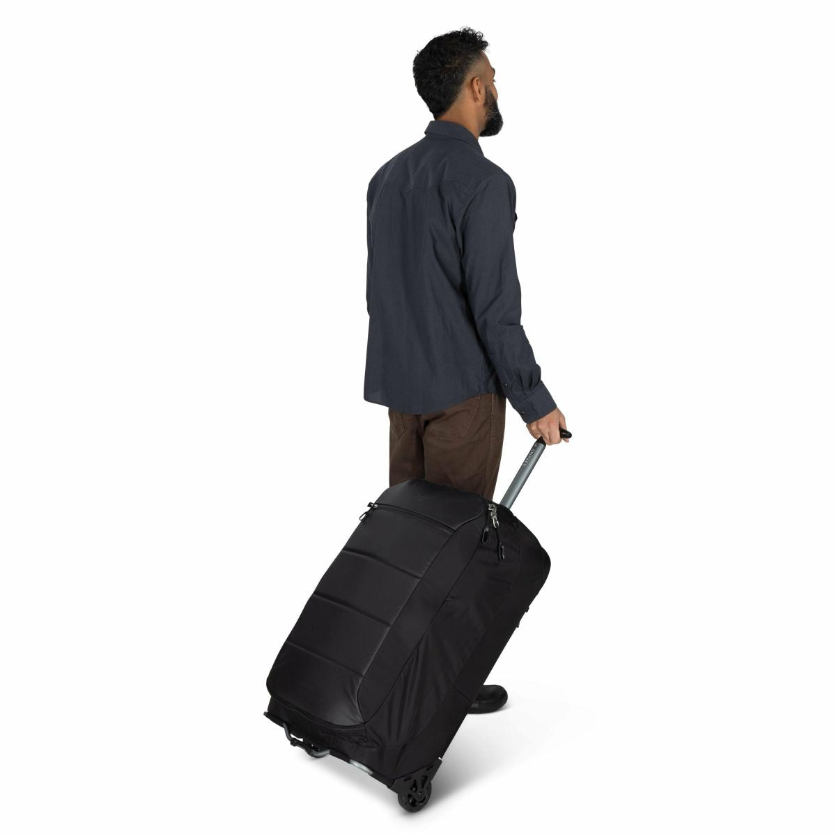 Ozone 2-Wheel 80L/27" Luggage