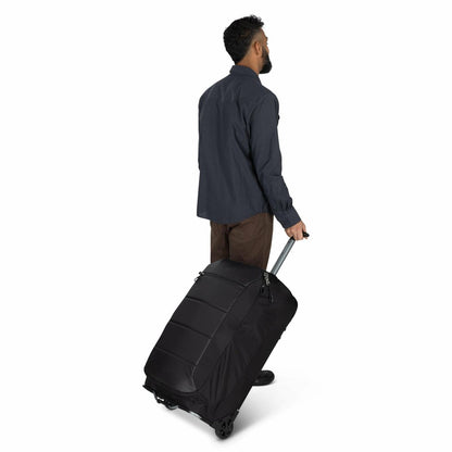Ozone 2-Wheel 80L/27" Luggage