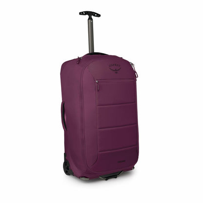 Ozone 2-Wheel 80L/27" Luggage
